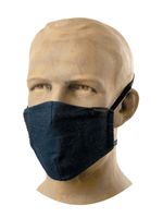 Chaud Devant 780 Comfort Blue Denim (5pcs) Hospitality Face Mask