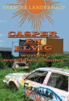 Casper en Elvig (Hardback)