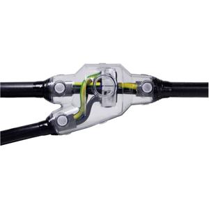 CellPack 353813 Y 0 GG Kabelmof Kabel-Ø: 17 mm (max) Inhoud: 1 stuk(s)