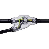 CellPack 353813 Y 0 GG Kabelmof Kabel-Ø: 17 mm (max) Inhoud: 1 stuk(s)