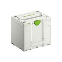 Festool Systainer³ - SYS3 M 337 - 32,4 L - 204844 - thumbnail