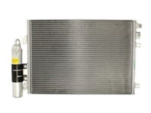 Condensor, airconditioning 35771