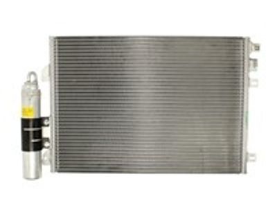 Condensor, airconditioning 35771