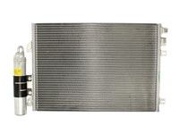 Condensor, airconditioning 35771