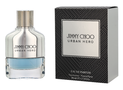 Jimmy Choo Urban Hero Eau de parfum Spray 50 ml Heren