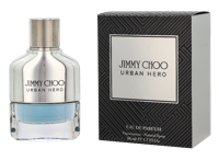 Jimmy Choo Urban Hero Eau de parfum Spray 50 ml Heren