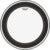 Remo BB-1320-00-SMT Emperor SMT Clear 20 inch bassdrumvel