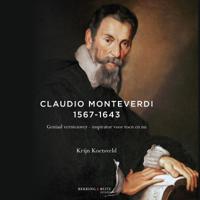 Claudio Monteverdi 1567-1643 (Paperback)