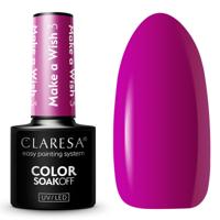 Claresa uv/led gellak 5ml make a wish 3
