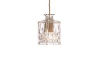 Lee Broom - Decanterlight Hanglamp messing - thumbnail