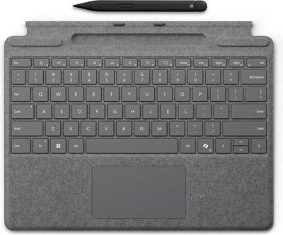Microsoft Surface Pro keyboard + Pen NORDIC layout