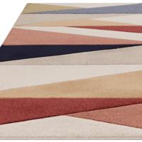 Easy Living - Vloerkleed Sketch SK25 Segment Multi -