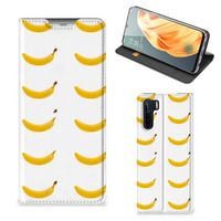 OPPO Reno3 | A91 Flip Style Cover Banana