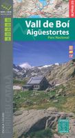Wandelkaart 21 Vall de Boi - Aiguestortes | Editorial Alpina - thumbnail
