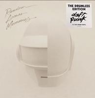 Daft Punk - Random Access Memories (Drumless Edition) 2LP Daft Punk - Random Access Memories (Drumless Edition) 2LP