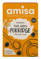 Amisa Four Grain Porridge - thumbnail