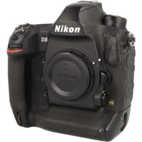 Nikon D6 Body occasion - thumbnail