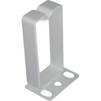 LogiLink OR112G 19 inch Kabelgeleiding voor patchkast Grijs