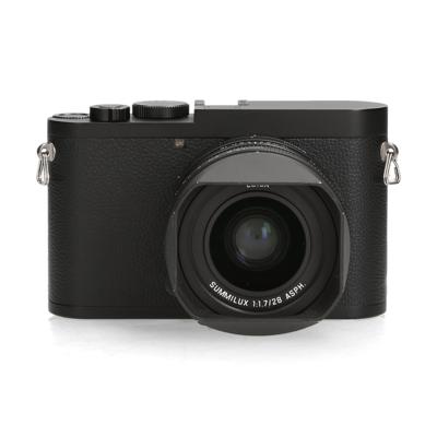 Leica Q2 Monochrom