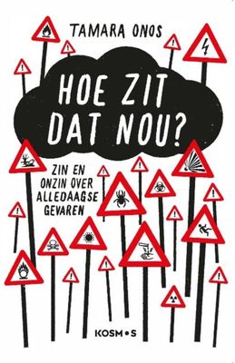 Hoe zit dat nou? - Tamara Onos - ebook