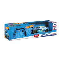 Hot Wheels mondo motors rc bestuurbare auto - urban agent Hot Wheels mondo motors rc bestuurbare auto - urban agent