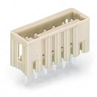 WAGO 734-150/010-000 Female connector 50 stuk(s)