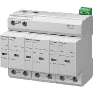 5SD7443-1  - Surge protection for power supply 5SD7443-1