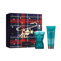 Jean Paul Gaultier Le Male Eau de Toilette Giftset Jean Paul Gaultier Le Male Eau de Toilette Giftset