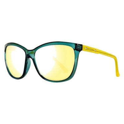 Dames zonnebril Guess GU7308-60S18