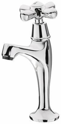 Wiesbaden Lento fonteinkraan 1/2&apos;&apos; chroom