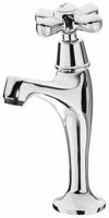 Wiesbaden Lento fonteinkraan 1/2&apos;&apos; chroom