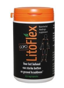 Litoflex Sportvoeding