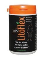 Litoflex Sportvoeding Litoflex Sportvoeding