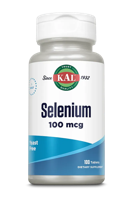 Kal Seleen 100mcg Tabletten