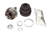 Homokineet reparatie set, aandrijfas 491278