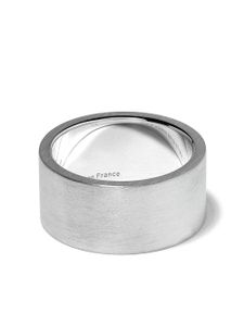 Le Gramme bague Le 15 Grammes - Argent