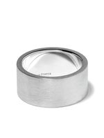 Le Gramme bague Le 15 Grammes - Argent