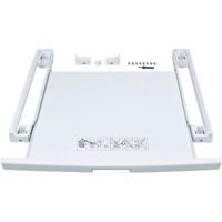 Stapelkit - BOSCH - WTZ11400 - Met schuiflade - 60 cm - Wit