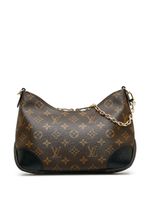 Louis Vuitton Pre-Owned sac porté épaule Boulogne NM - Noir