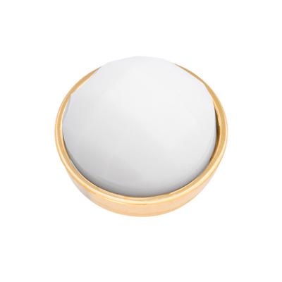 iXXXi Top Part Facet White Goud