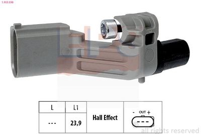 Krukassensor 1953598