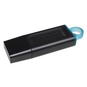 Kingston Kingston Technology Datatraveler Exodia Usb Flash Drive 64