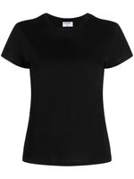 Filippa K t-shirt à col rond - Noir