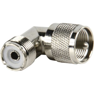 Antenne Adapter UHF (PL259) Male - UHF (PL259) Female Adapter