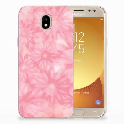 Samsung Galaxy J5 2017 | TPU Case | Spring Flowers Samsung Galaxy J5 2017 | TPU Case | Spring Flowers