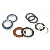 ENDURO BEARINGS Bb kit bb90/95 sram gxp (24/22x37mm) - abec 3