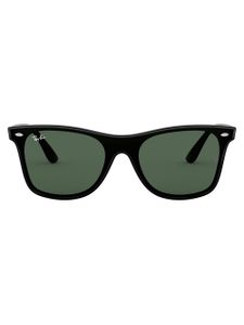 Ray-Ban lunettes de soleil à monture carrée - Noir