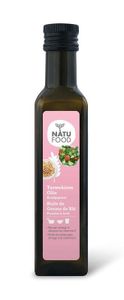 Natufood Tarwekiemolie (250 ml)