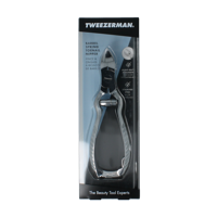 Tweezerman Nagelknipper extra dik teennagel 1 Stuks