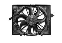 KOELVENTILATOR COMPLEET 0655746